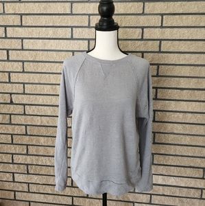 Tommy Hilfiger Sport Sweater | Long Sleeves / Roll up Sleeves for Women …